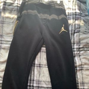 Jordan’s sweatpants for sale!